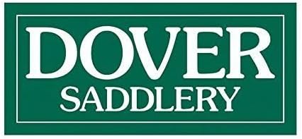 Dover Saddlery Ultimate-Adjust Leathers, Color: Brown