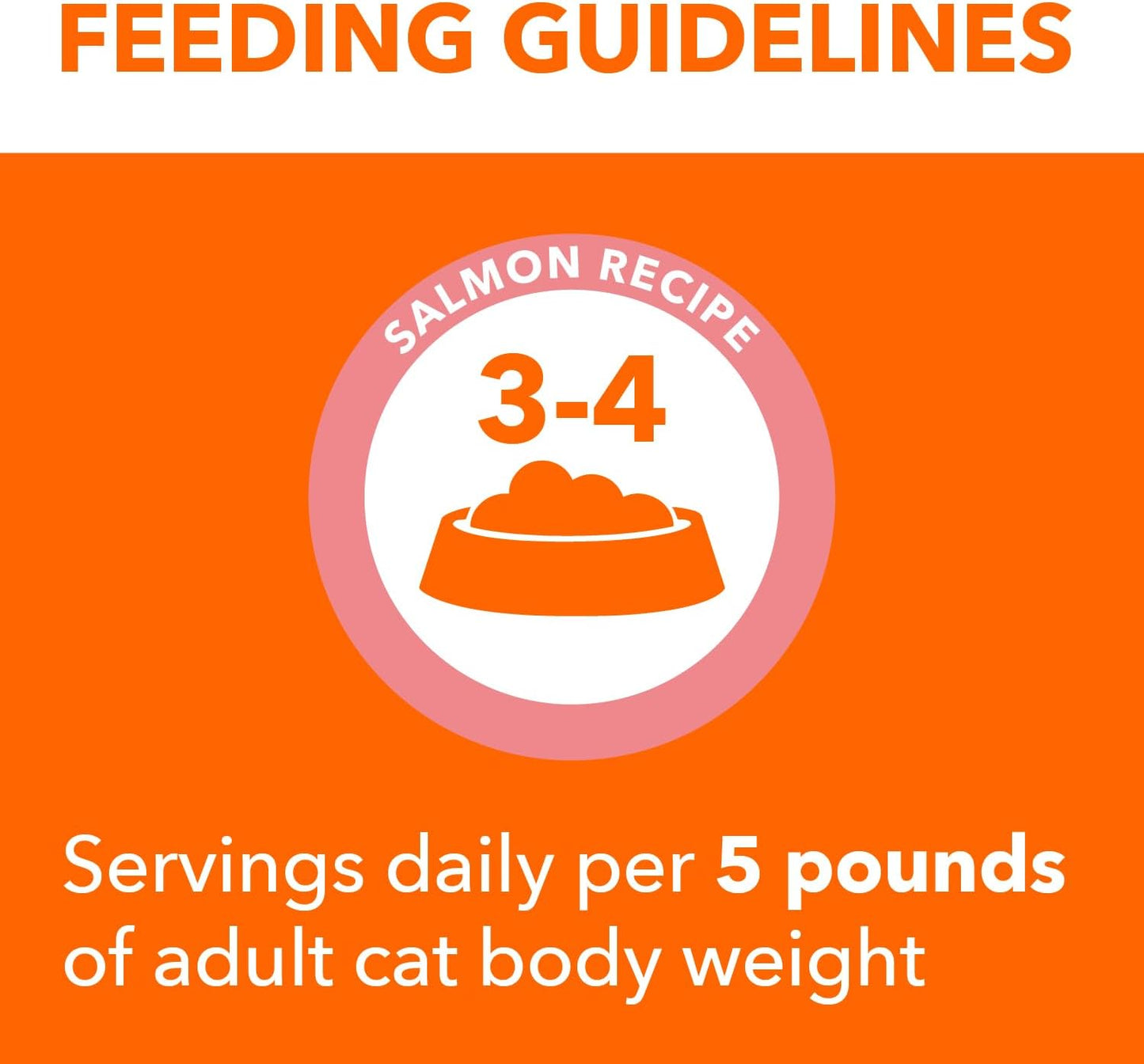 IAMS Perfect Portions Healthy Adult Grain Free Wet Cat Food Pate, Salmon Recipe, 2.6 oz. Easy Peel Twin-Pack Trays (24 Count, 48 Servings)