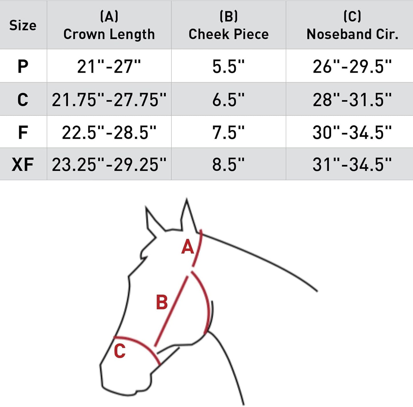 Equinavia Loki Adjustable Breakaway Horse Halter - Navy - Pony