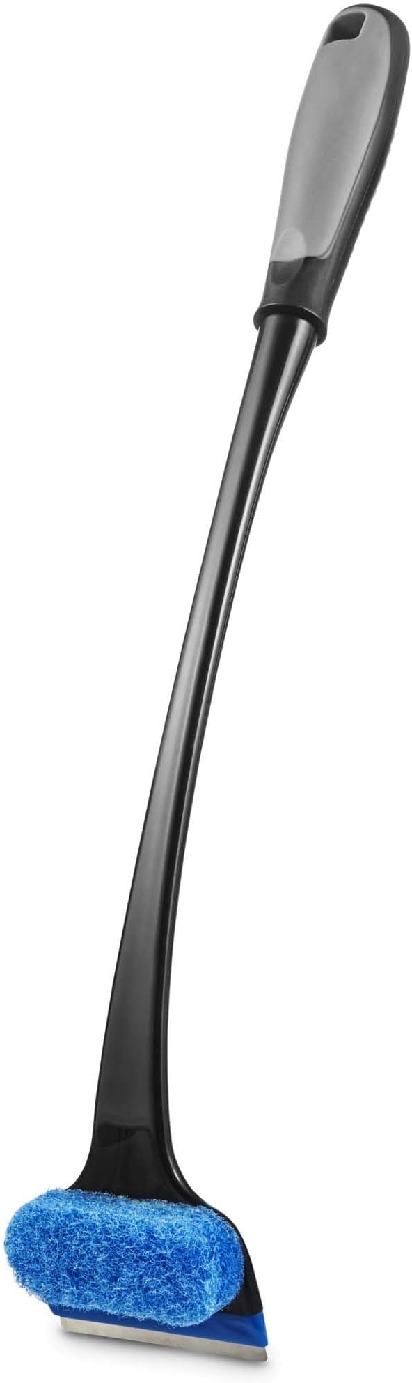 imagitarium Aquarium Glass Scrubber & Scraper 18"