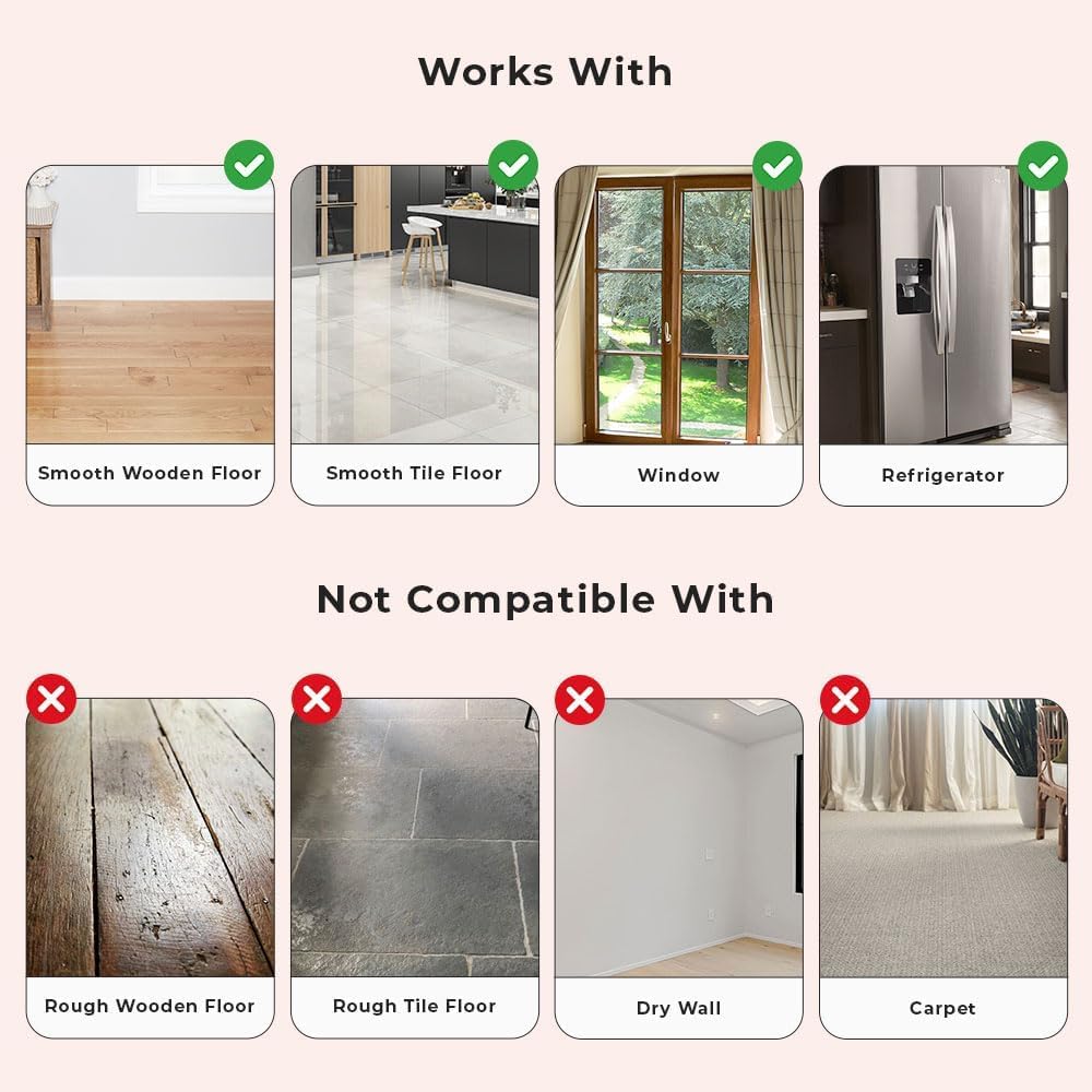 Interactive Bird Simulation Cat Toy Set (10 Replacement Sticky Pads)