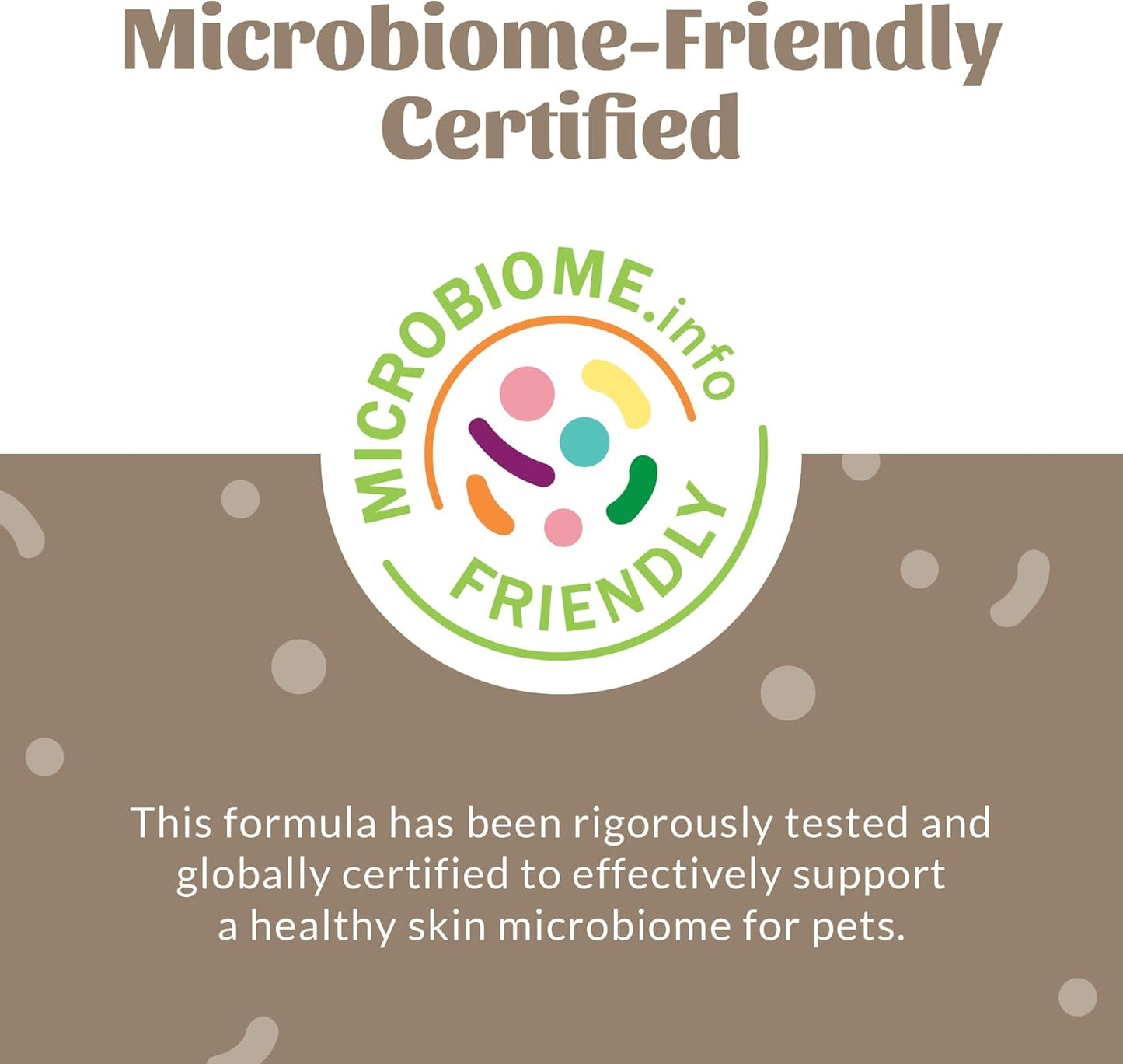 SKOUT'S HONOR Probiotic Pet Deodorizer Spray- Hydrating Daily-Use with Avocado Oil & Omega-3s, Microbiome Friendly Certiified, Paraben & Sulfate-Free, 97% Natural, 8oz, Dog of The Woods, 2-Pack