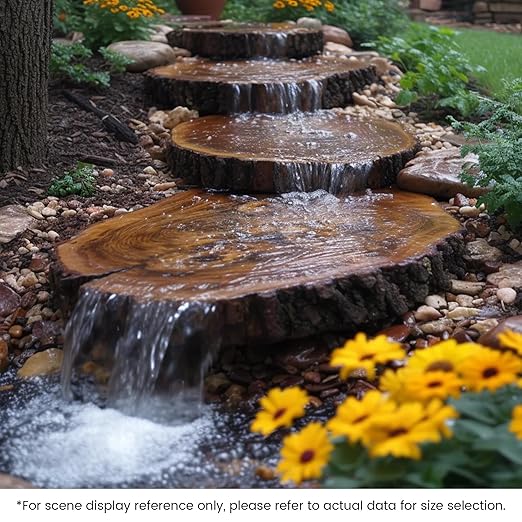 SIDONG 10 LB Mixed River Rocks, 0.4-1.2 Inches Highly Polished Pebbles for Indoor Plants, Decorative Stones for Plants, Fish Tank, Vases, Home DΓ©cor, Crafting, Garden Landscaping