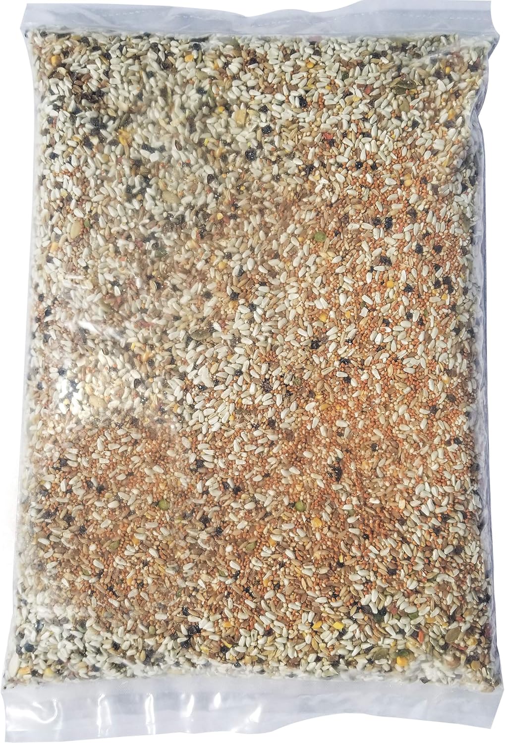 Volkman Seed Avian Science Super Hookbill (8 lb)