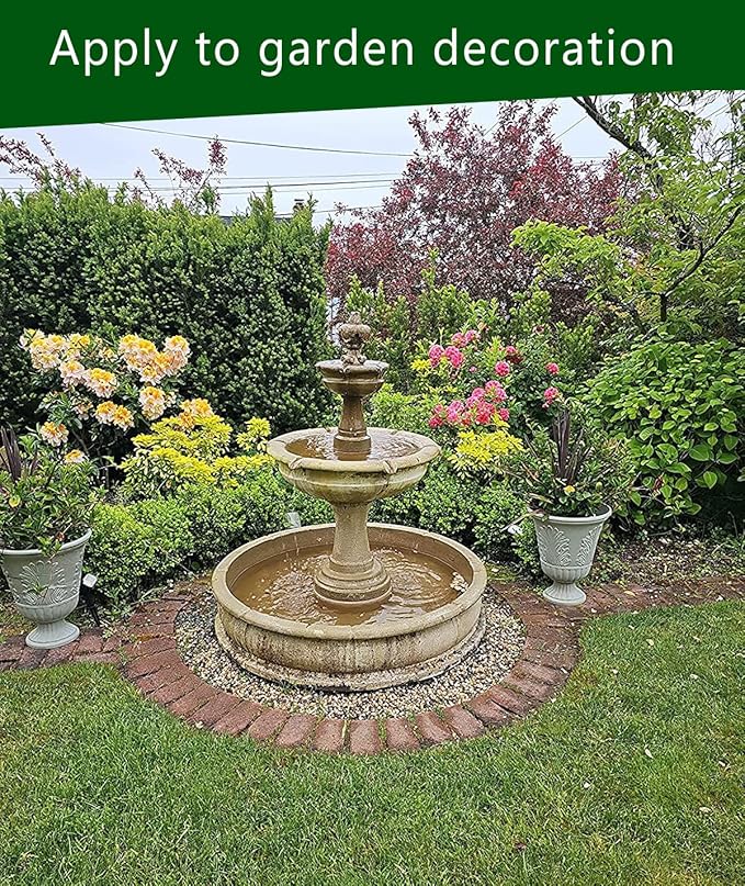 River Rock Stones, Natural Decorative Polished Mixed Pebbles Gravel,Outdoor Decorative Stones for Plant Aquariums, Landscaping, Vase Fillers (9 LB, Mixed Colors)