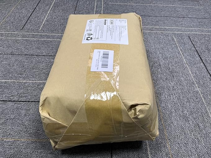 Dog Booster Car Seat for Small/Medium Dogs,Ultra Soft Fabric Filling Memory Foam,Fully Detachable and Washable,Anti-Slip Base,3 Straps Easy to Install(Coffee,Medium)