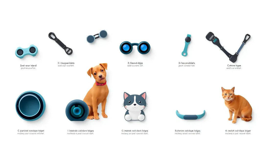10 Must-Have Pet Accessories Every U.S. Pet Owner Swears By in 2025