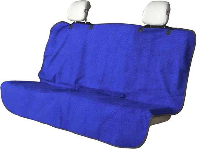 Seat Covers & Accessories