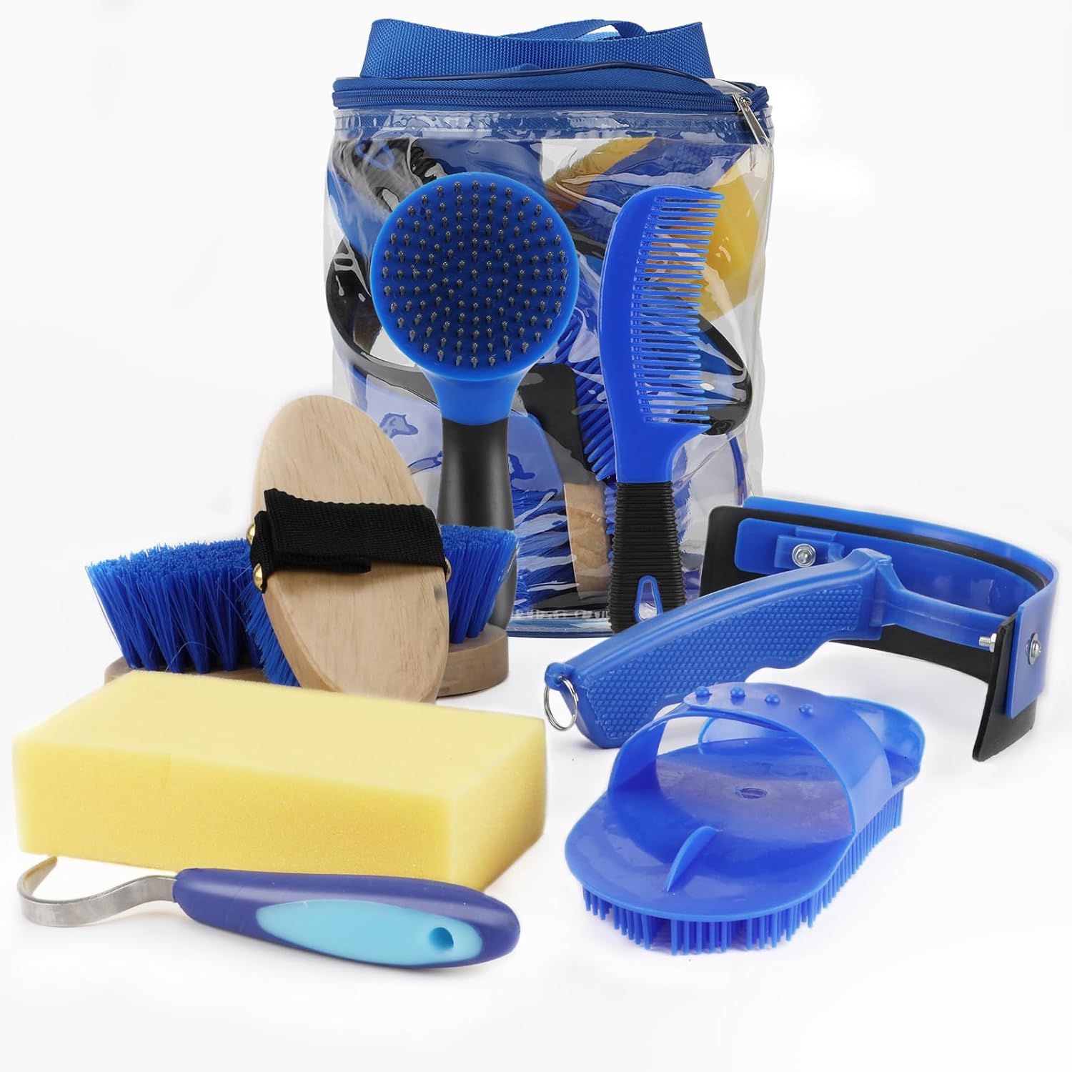 Grooming & Bathing Supplies