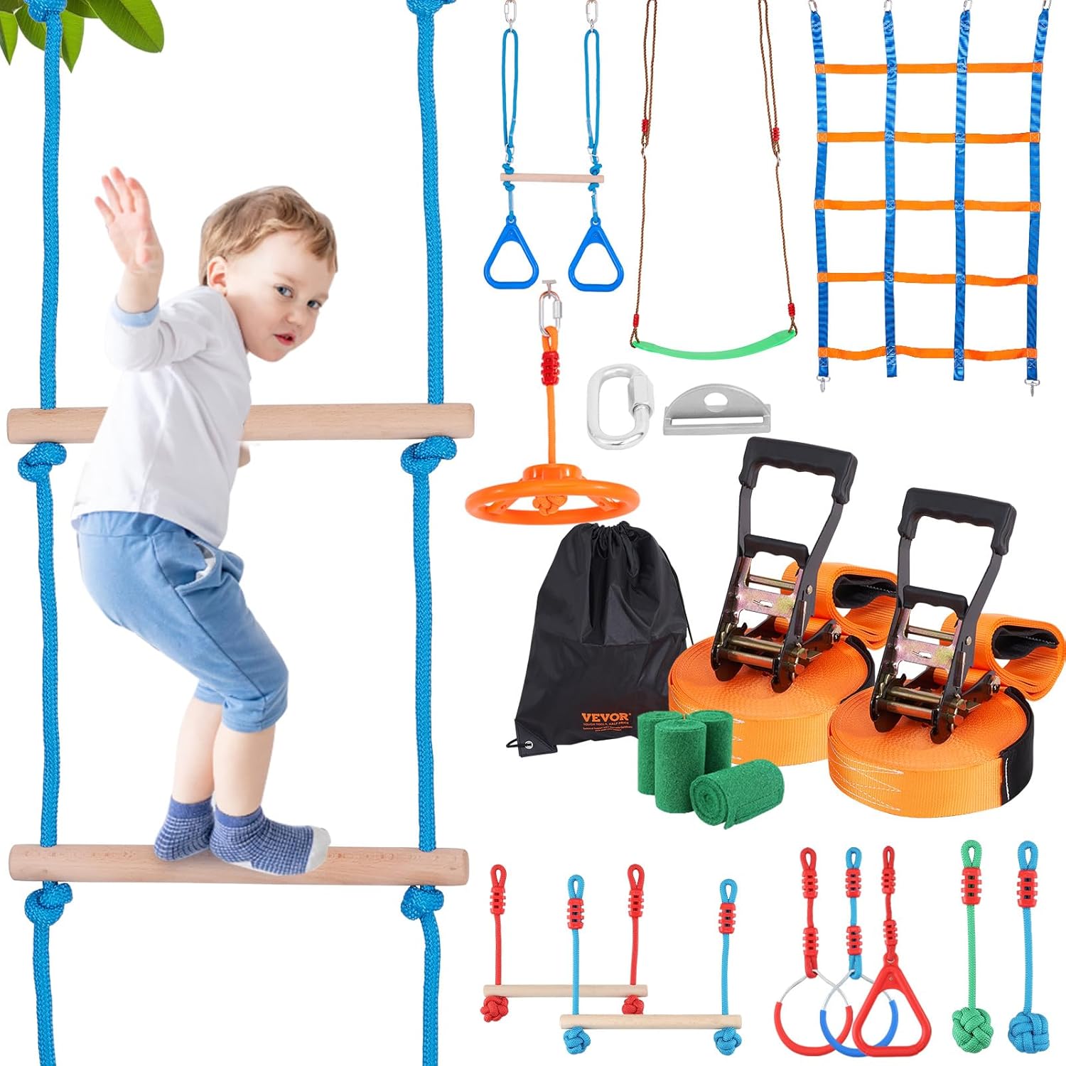 Play Sets & Playground Equipment