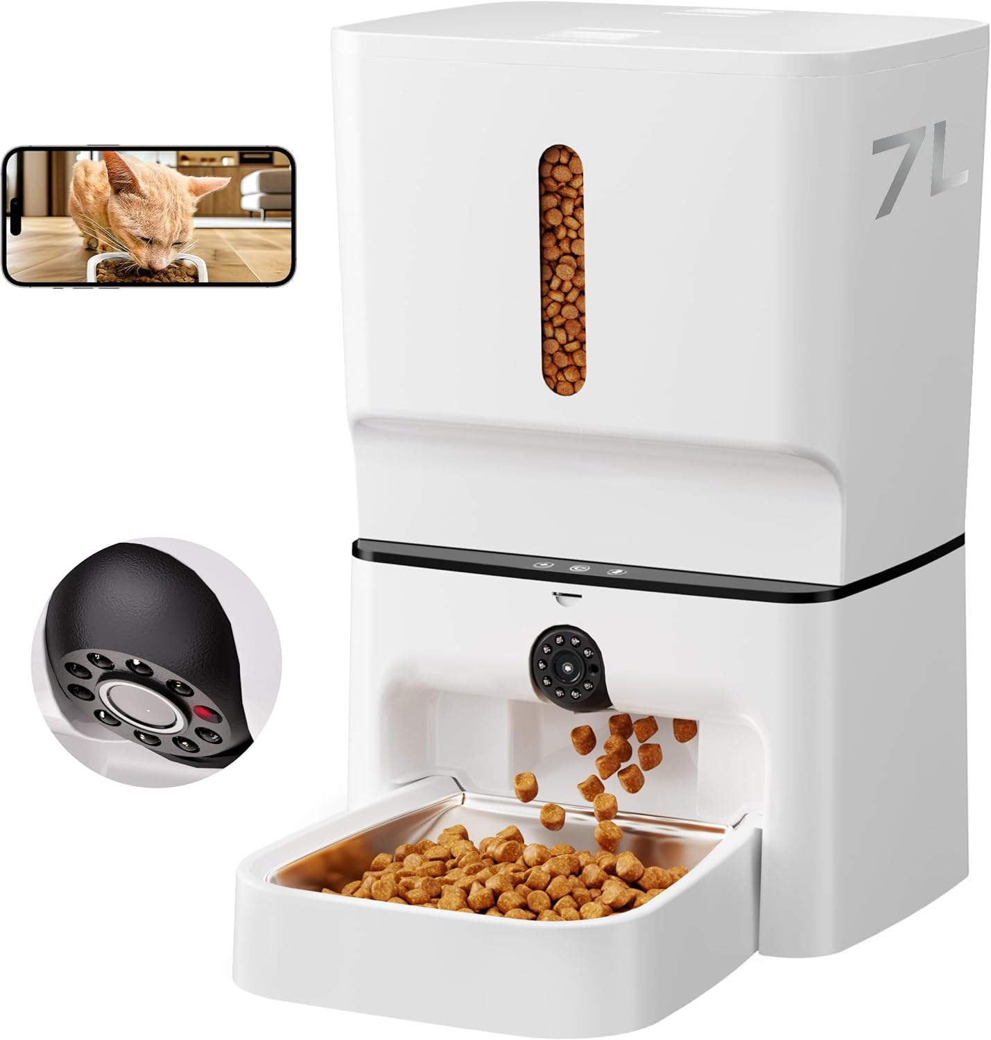 Feeding & Watering Supplies