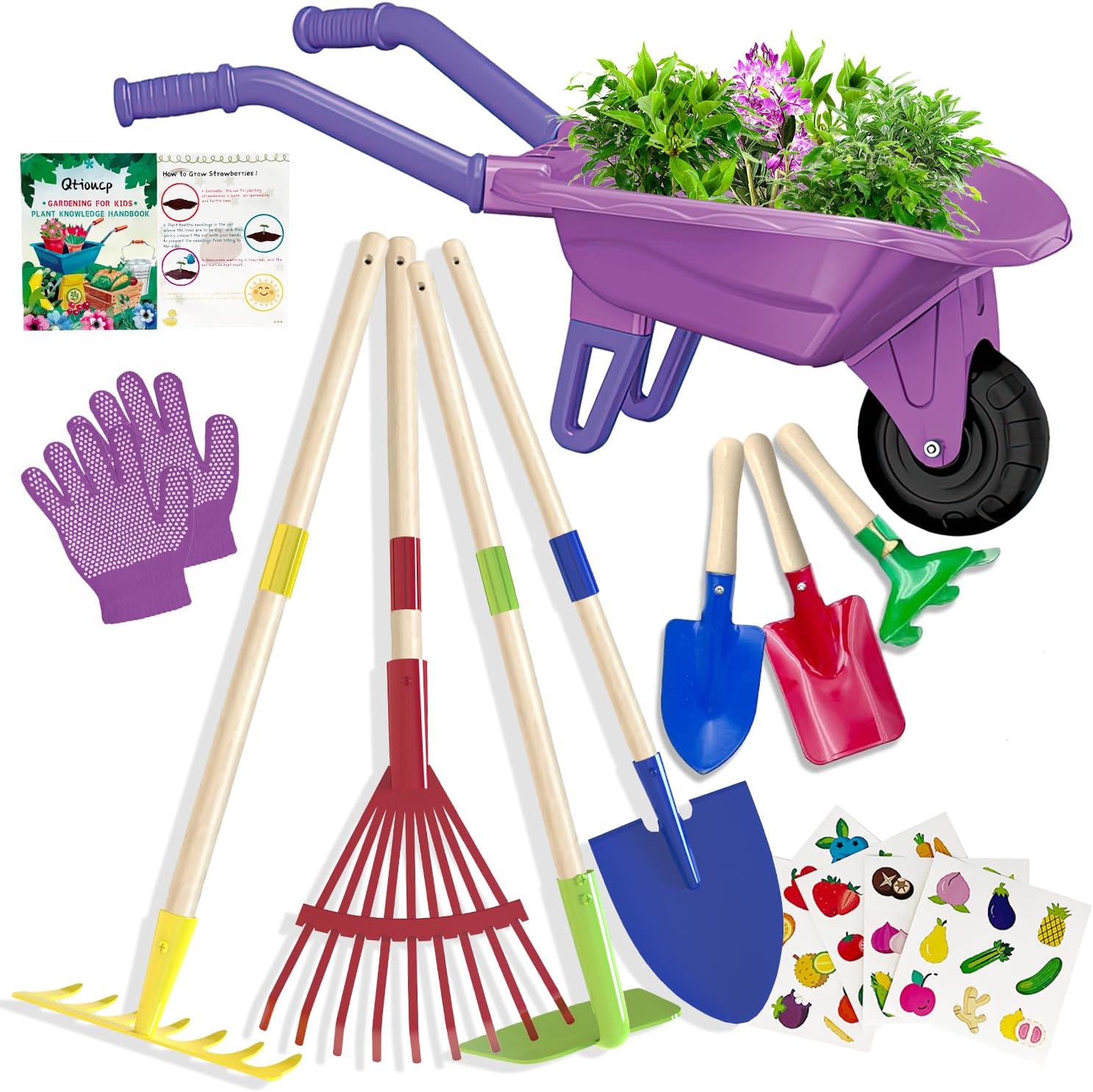 Gardening Tools