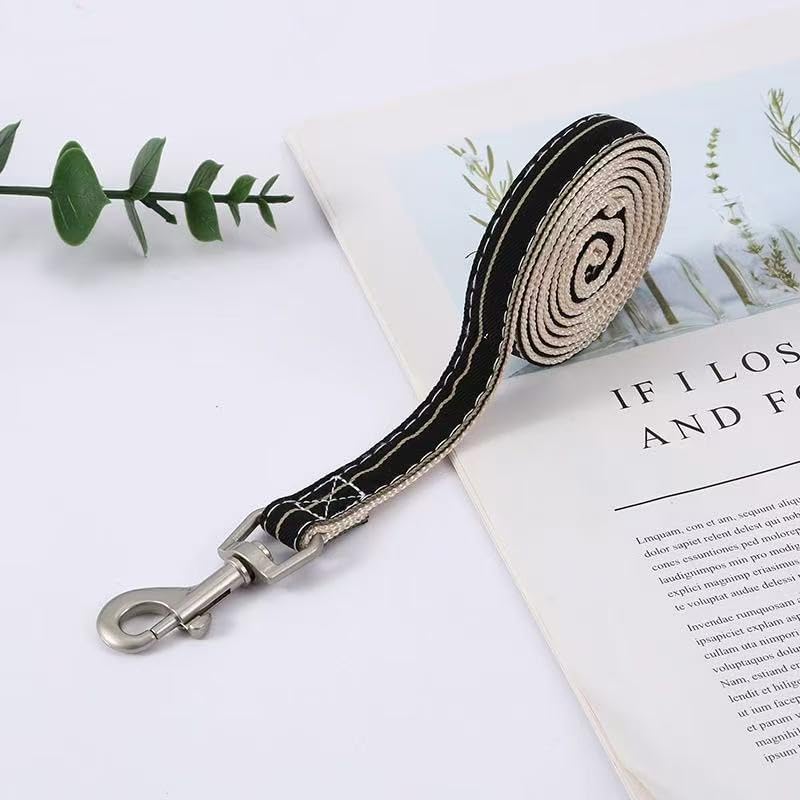 Butterfly Bow Tie Cat Harness and Leash Set - Adjustable, Escape-Proof, Breathable Kitten Vest with Cute Design for Small Cats & Indoor/Outdoor Safety Black XS