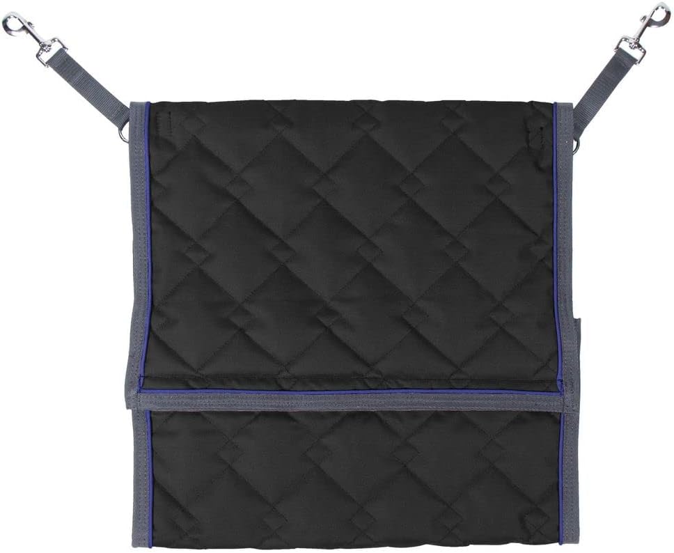 Dura-Tech Winners Choice Quilted Equestrian Bags Collection | Ultimate Horse Show Companion | Perfect for Every Equestrian