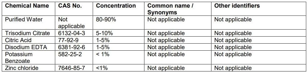 Vetradent® Water Additive for Dogs and Cats, 17 oz