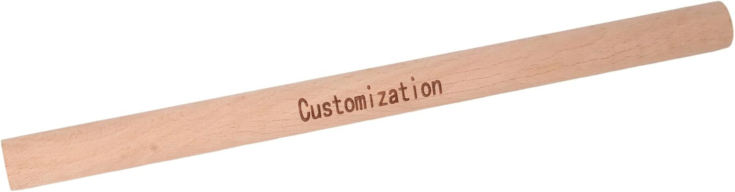 Wood Bird Perch Stand for Small Bird Carrier, Customized Parrot Stand for Budgies, Cockatiel, Conure