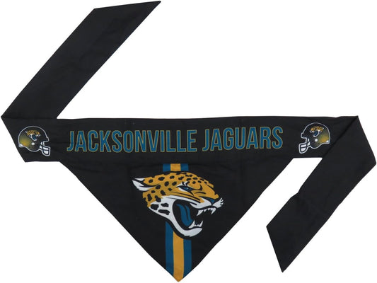 Littlearth NFL Pet Bandana - Reversible