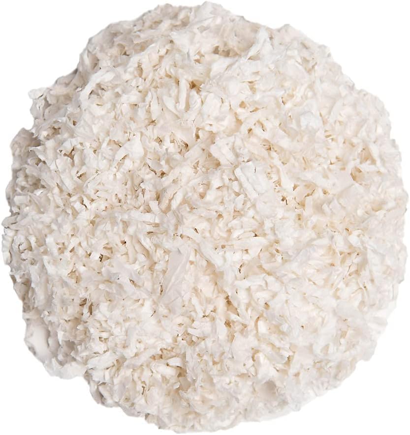 Small Pet Select White Paper Bedding 356L, Litter for Rabbit, Guinea Pig, Hamster, Bunny and Other Small Animals, Made in USA, 356L