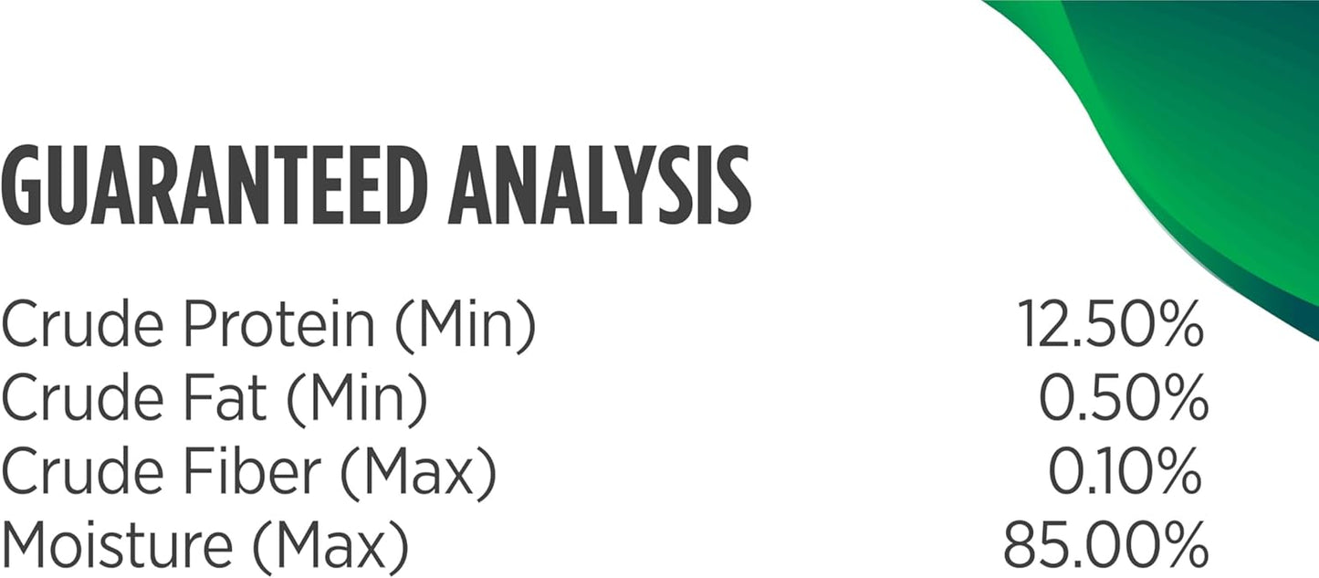 Nulo Freestyle Cat & Kitten Wet Cat Food Pouch, Premium All Natural Grain-Free Soft Cat Food Topper with Amino Acids for Heart Health and High Animal-Based Protein