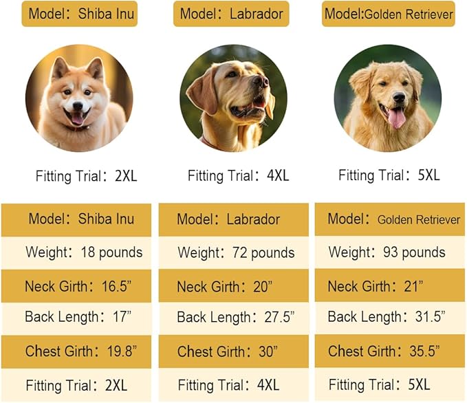 Medium to Large Size Dog Bathrobe, Quick Drying Super Absorbent Used for After Bathing, Warm Dog Towels, Adjustable Hoodies and Belts for Pet Dogs Bath Clothes Products(Green Jacquard, 2XL)