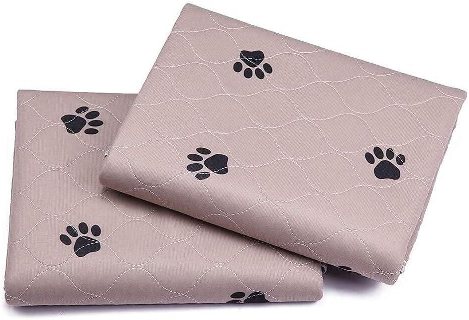 Washable Dog Pee Pads 72X96,Puppy Pads,Reusable Pet Training Pads,Waterproof Pet Pads for Dog Bed Mat,Super Absorbing Whelping Pads