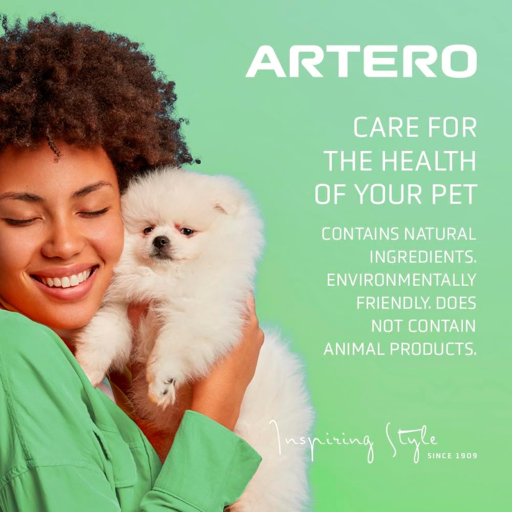 Artero Mix. Multiphase Spray Conditioner for Dry or Wet Hair
