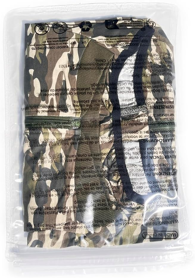 Yeapeeto Dog Onesie Surgery Recovery Suit for Large Medium Bodysuit Dogs Pajamas PJS Full Body for Shedding, Prevent Licking, Wound Protection, Cone Alternative (4XL, Camo)