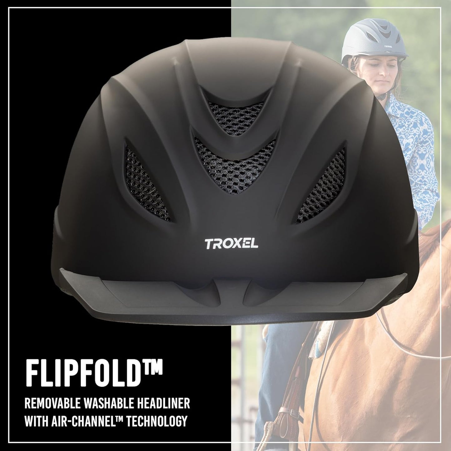 Troxel Intrepid Pink Duratec Helmet Pink