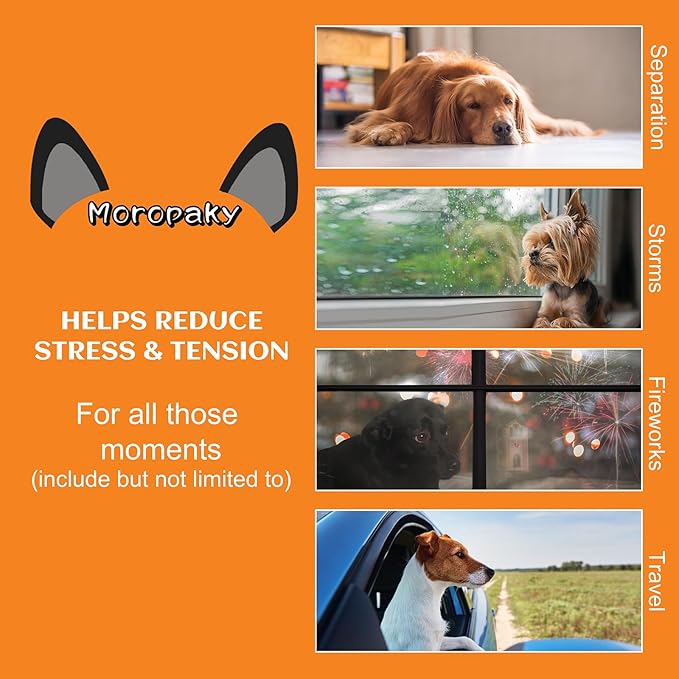 Heartbeat Toy Puppy Heartbeat Blanket for Dog Anxiety Relief, Heartbeat Stuffed Animal for Puppy Calming Aid Behavioral Aid, Comfort Cuddle Toy for Dogs Cats Pets…