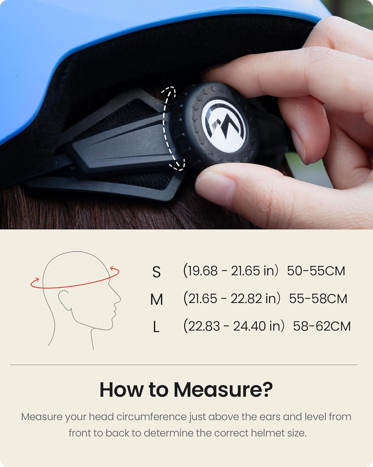 OutdoorMaster Equestrian Helmet, Horse Riding Helmet with Sun Visor and Excellent Ventilation, Adjustable Safe Helmet for Men, Women & Youth