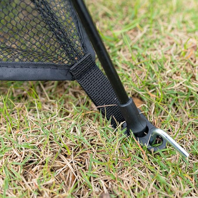 Portable Large Pop Up Pet Cat Tents Enclosures for Outside Patio