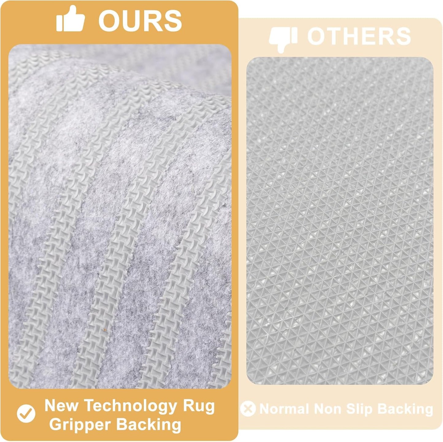 Tindbea Dog Mat for Muddy Paws,Absorbs Moisture Dirt Non-Slip Washable Mud Mat for Dogs,Soft Rubber Backing Front Inside Pet Rug for Entryway, Mud Dog Paws, Patio(20"x31.5",Latte)