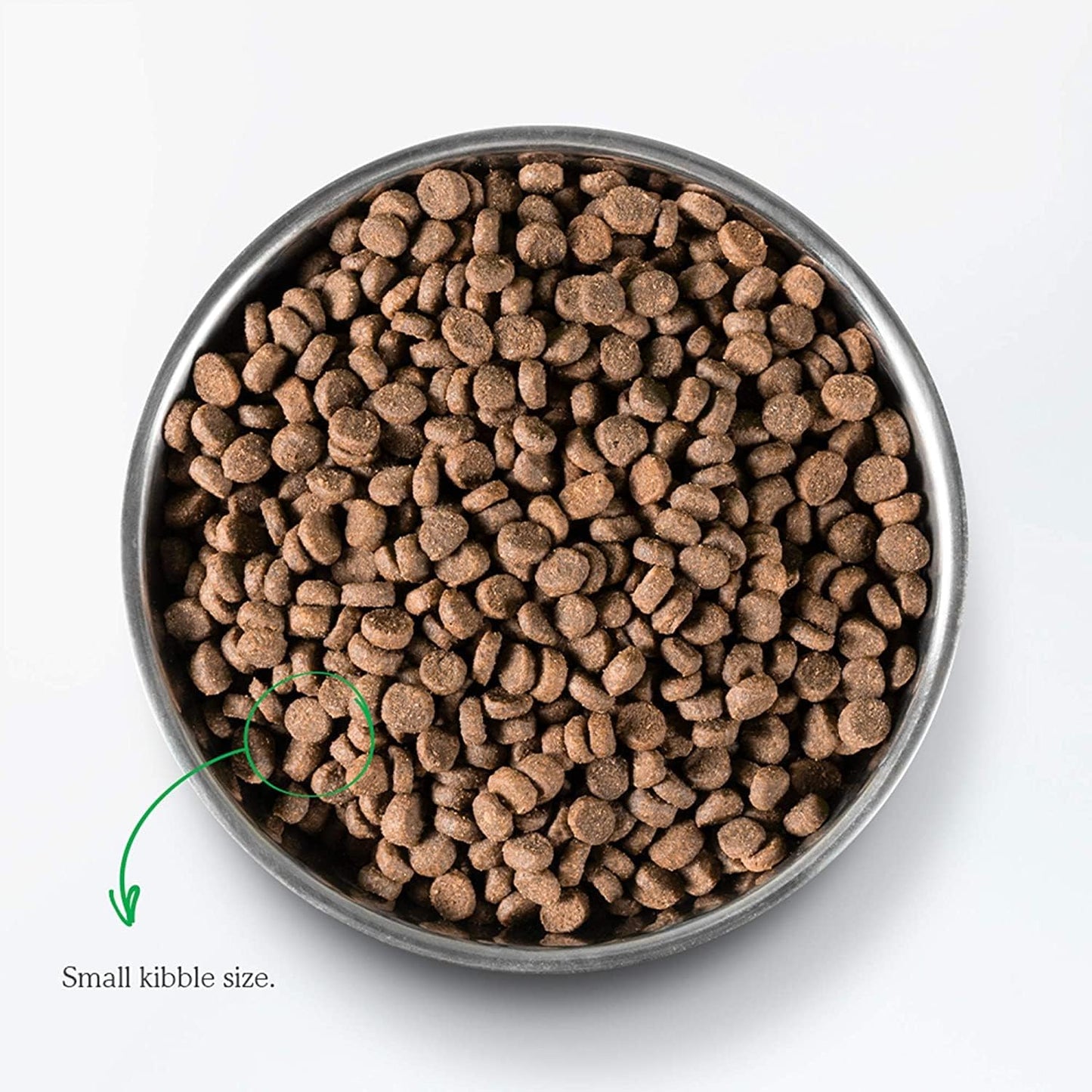 Open Farm Catch-of-The-Season Whitefish Grain-Free Dry Cat Food, Wild-Caught Fish Recipe with Non-GMO Superfoods and No Artificial Flavors or Preservatives, 2 lbs