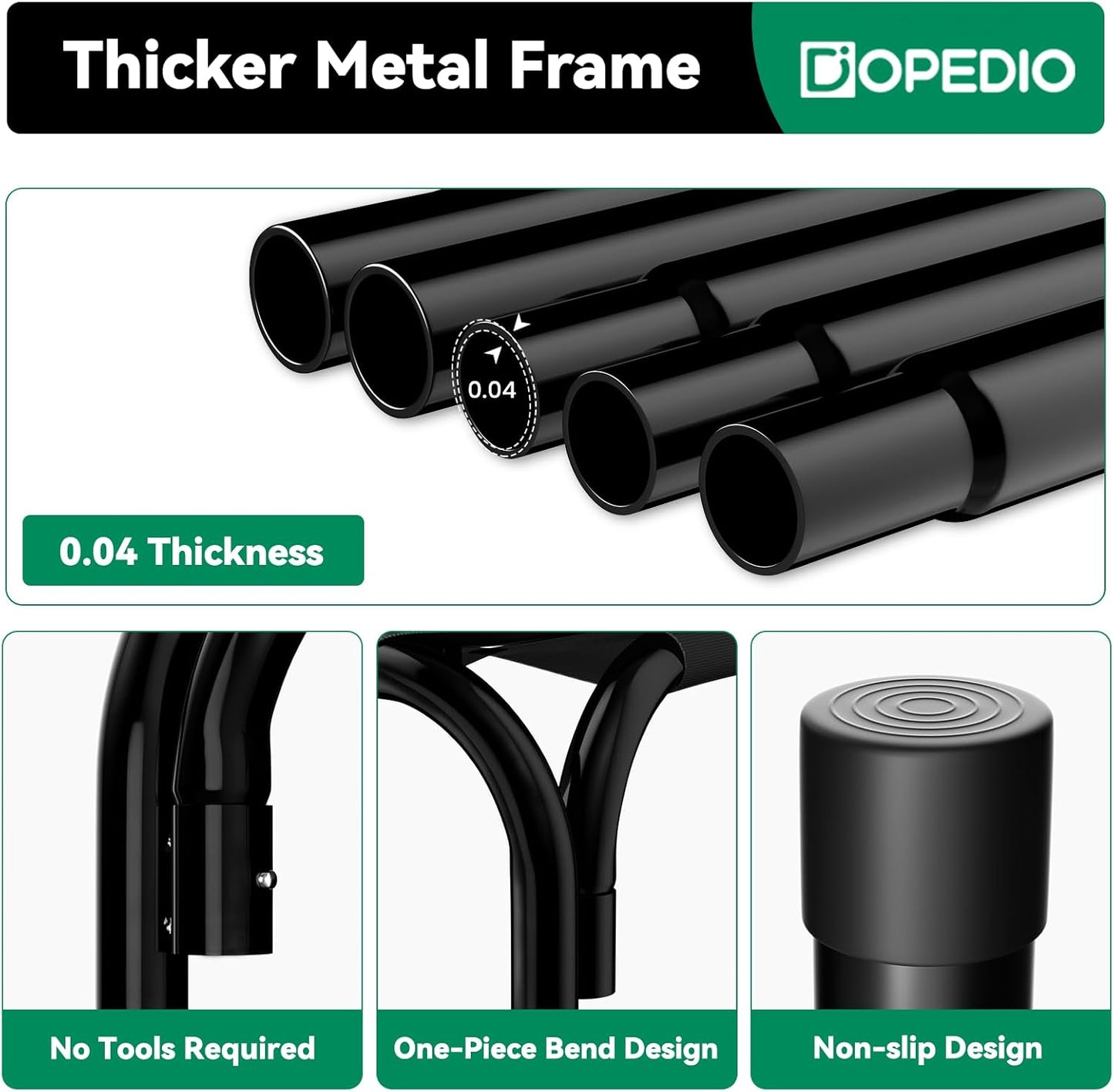 Elevated Dog Bed Raised Outdoor Dog Cot for Extra Large Dogs, Installation Requires No Tools, Frame with Washable Cooling Breathable Mesh Anti-Slip Feet, Indoor Pet Bed, Blue, 48.8 Inches