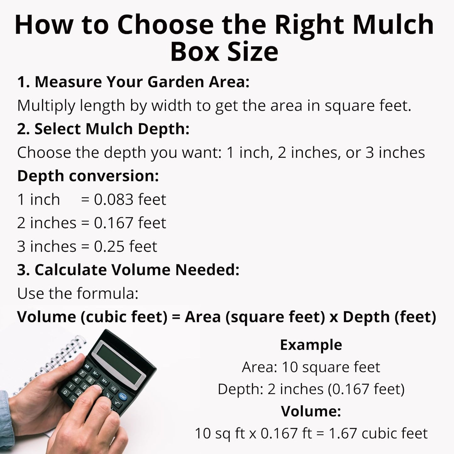 Premium Gold Wood Mulch for Landscaping, Gardens, Lawns, Potting Media, and Potted Plants (1 CF - 28 L - 30 QTS)