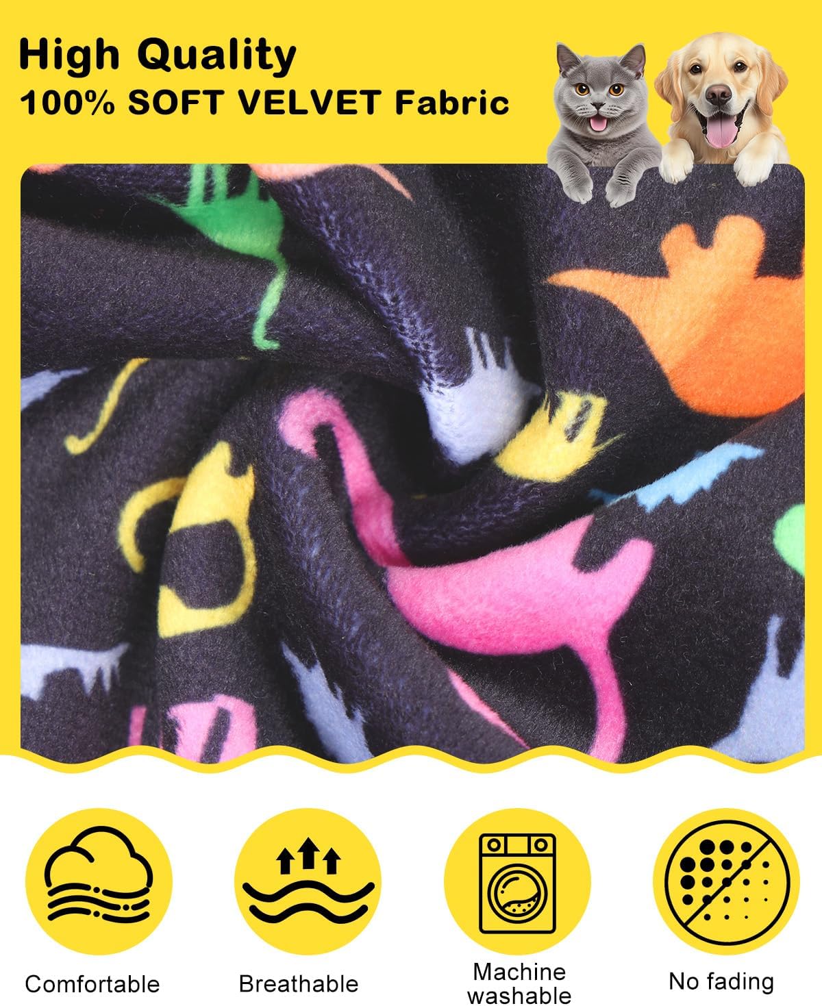 CuteBone Dinosaur Costume Dog Pajamas, Stretchy Spandex Crystal Velvet Sleepwear Coat for Small Dogs, Soft & Warm Pet Outfit Clothes for Cold Weather, Cozy Pullover Design COSP01XL