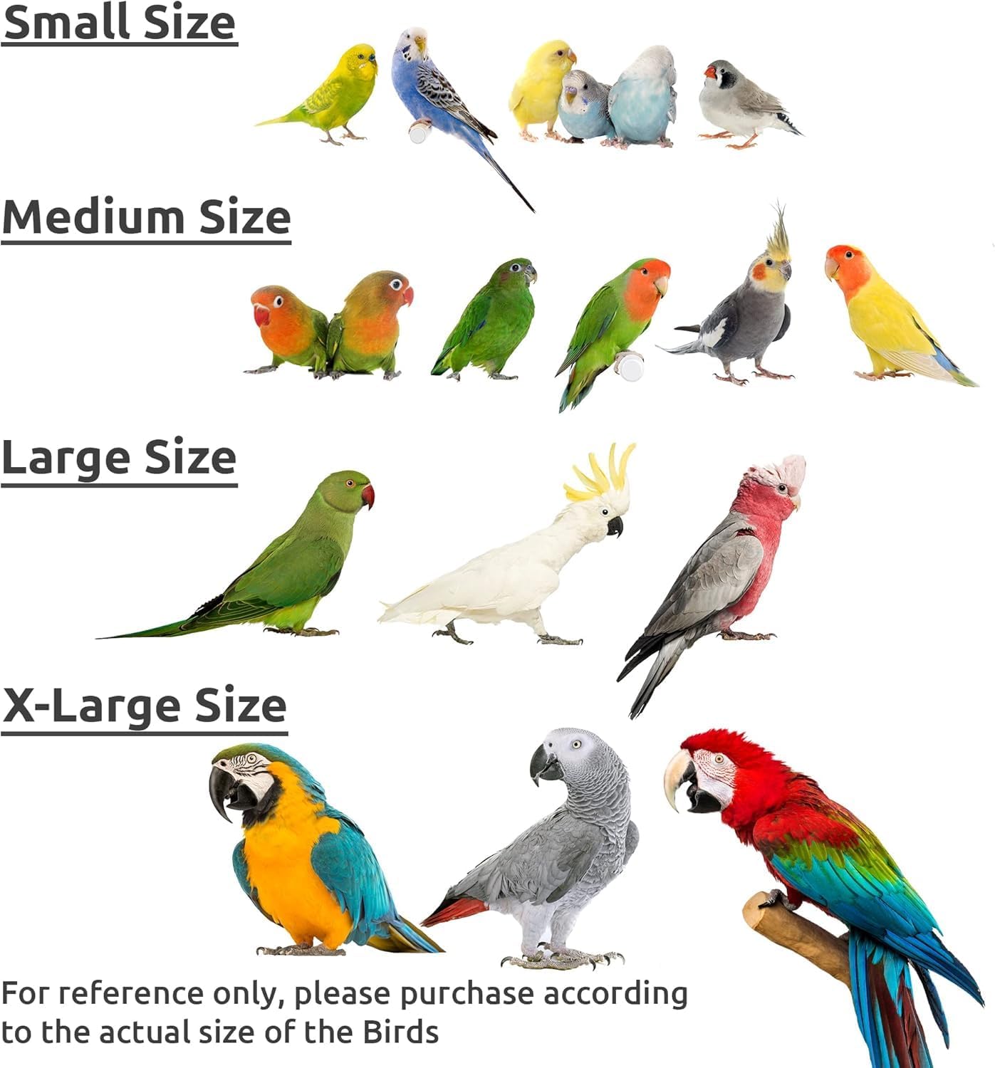 SIMENA Bird Blanket for Cage, Corner Fleece Bed for Birds, Cozy Bird Warmer, Parrot House for Cage, Cuddle Nest Hanging Toy for Lovebirds Parakeet (Yellow, Large)