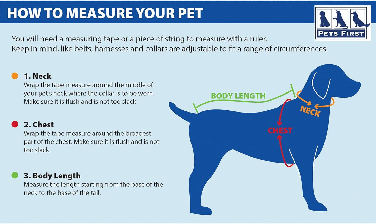 Pets First Collegiate Pet Accessories, Reversible Bandana, West Virginia Mountaineers Size Large/X-Large