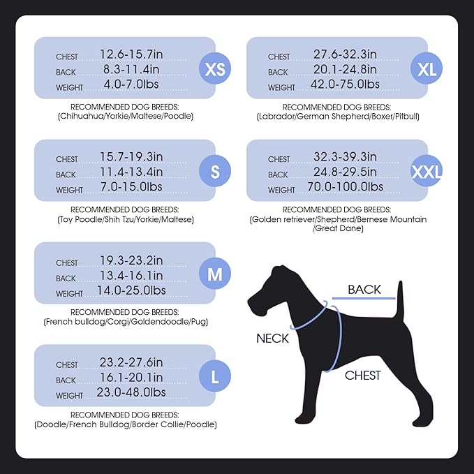 FUAMEY Recovery Suit for Dogs After Surgery,Soft Breathable Dog Bodysuit E-Collar & Cone Alternative Surgical Suit,Male Female Dog Neuter Spay Suits Anti Licking Wounds Onesie Mint Green Stripes M