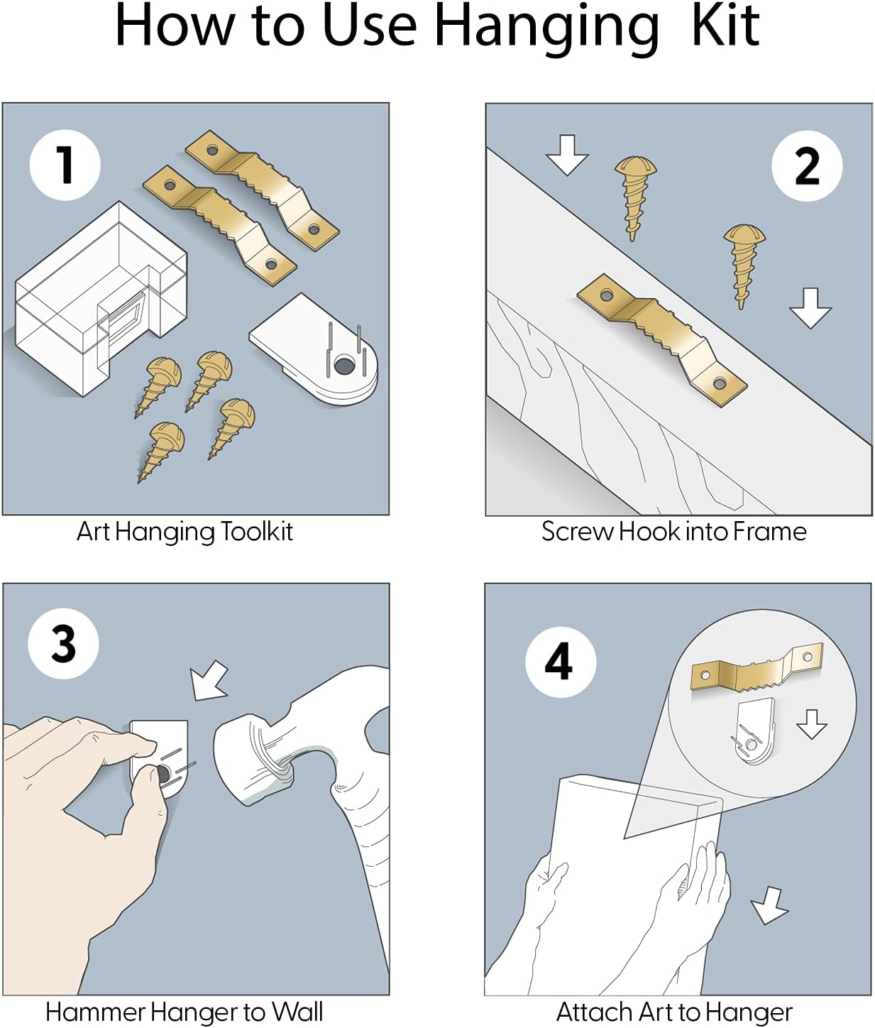 wall26 Canvas Print Wall Art Vibrant Neon Hot Pink Underwater Jellyfish Nature Animals Photography Realism Rustic Scenic Landscape Wilderness Earth for Living Room, Bedroom, Office - 32"x48"