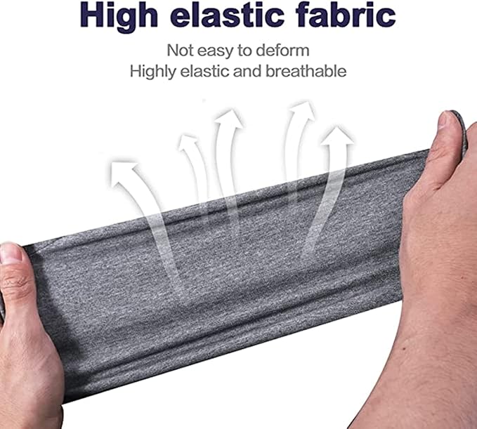 Dog Recovery Suit, Abdominal Wound After Surgery Wear, Prevent Licking Wounds, E-Collar & Cone Alternatives, Long Sleeve Postoperative Shirts Dog Bodysuit Prevent Shedding(Small, Grey)