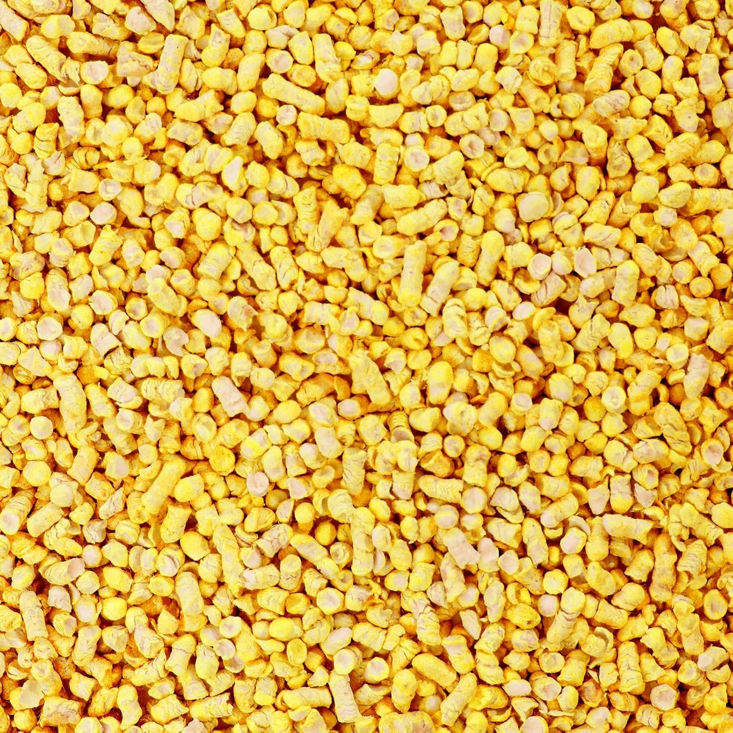 mini&moe Rabbit Bedding Guinea Pig Bedding Paper Pellet Bedding: Odor Control & Moisture Absorbent Natural Paper Pellet Bedding - for Small Animal Guinea Pigs, Rabbits,Hamsters Bedding 3.96lb