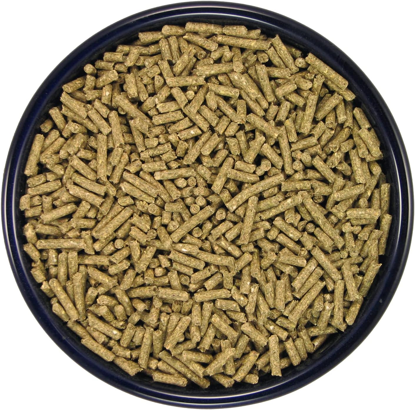 SLEEK & SASSY Fortified Guinea Pig & Rabbit Food (20 lbs.)