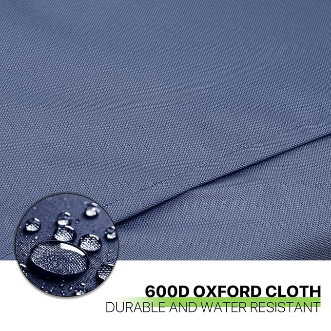 Magshion Foldable Pet Stroller, 3-in-1 Dog Travel Jogger with Detachable Carrier, Cup Holder, Storage Basket, Folding Carrier for Small/Medium Dogs & Cats Up to 33 lbs, Navy Blue