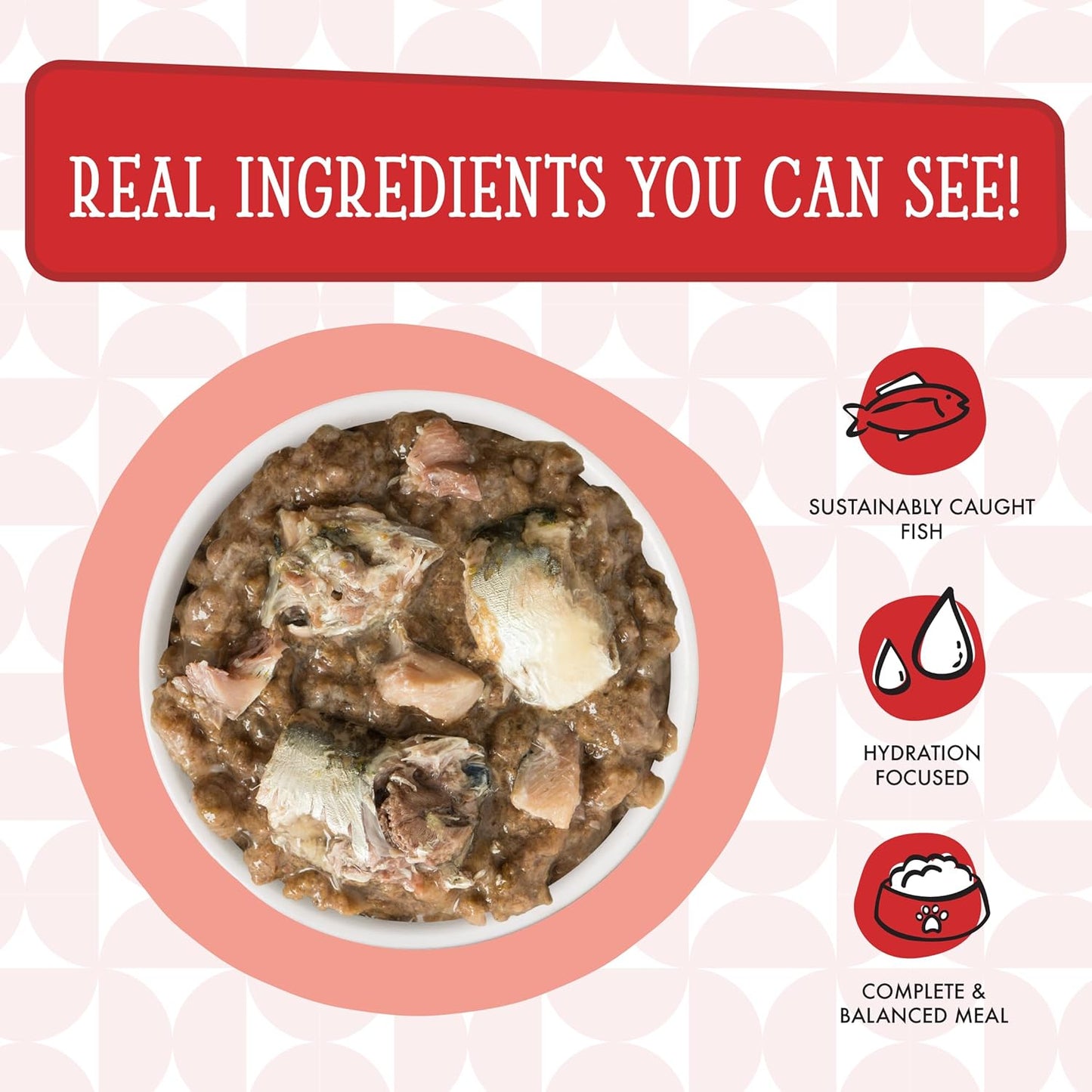 Weruva Cats in The Kitchen, Two Tu Tango with Sardine, Tuna & Turkey Au Jus Cat Food, 6oz Can (Pack of 24)