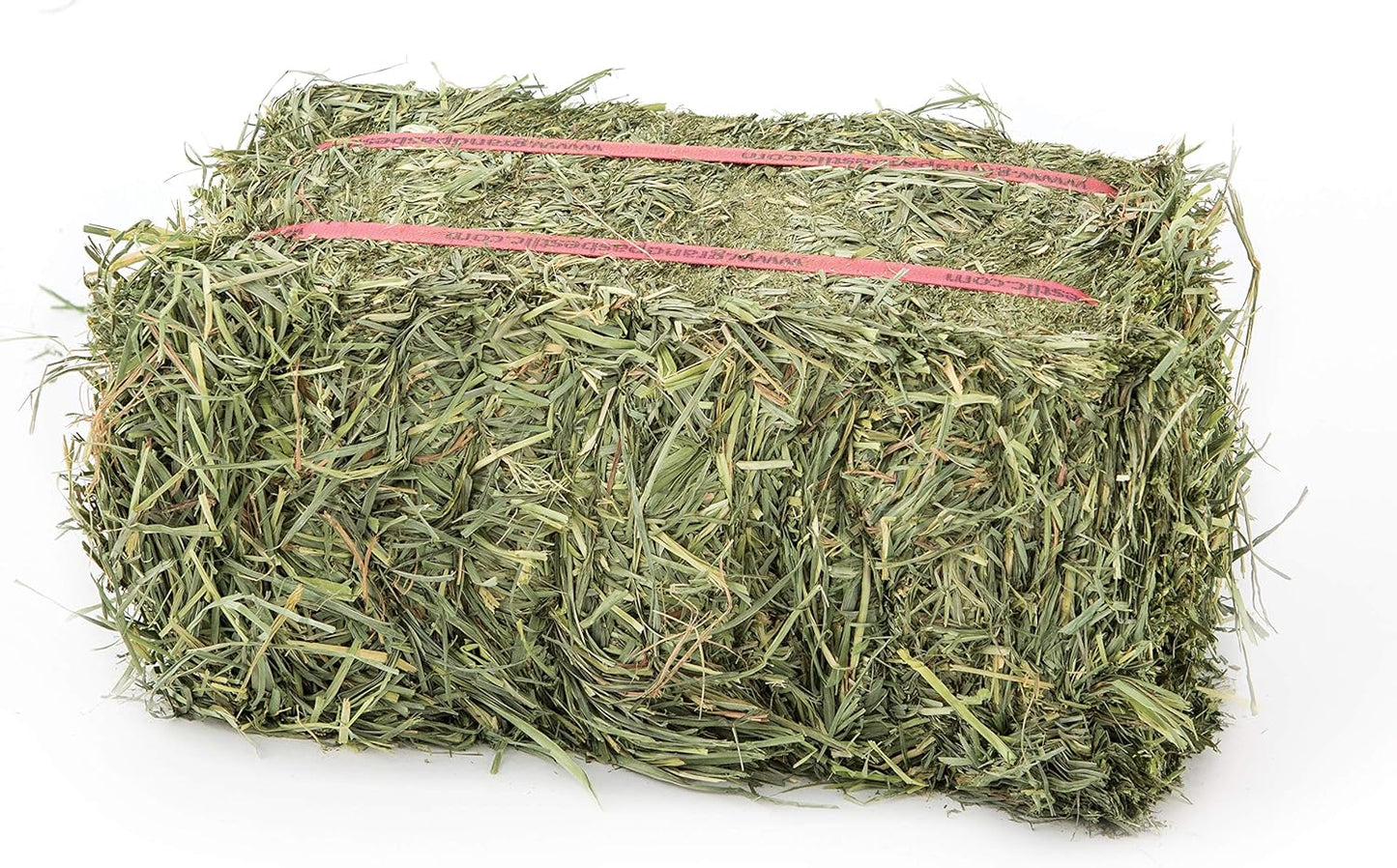 Grandpa's Best Orchard Grass Bale, 5 lbs,green