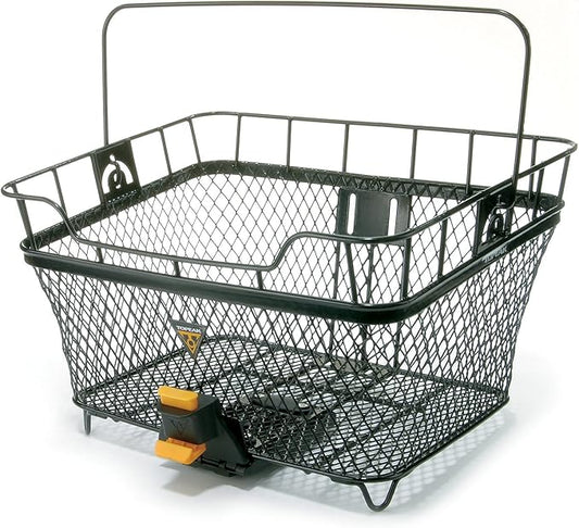 Topeak MTX Rear Bike Basket
