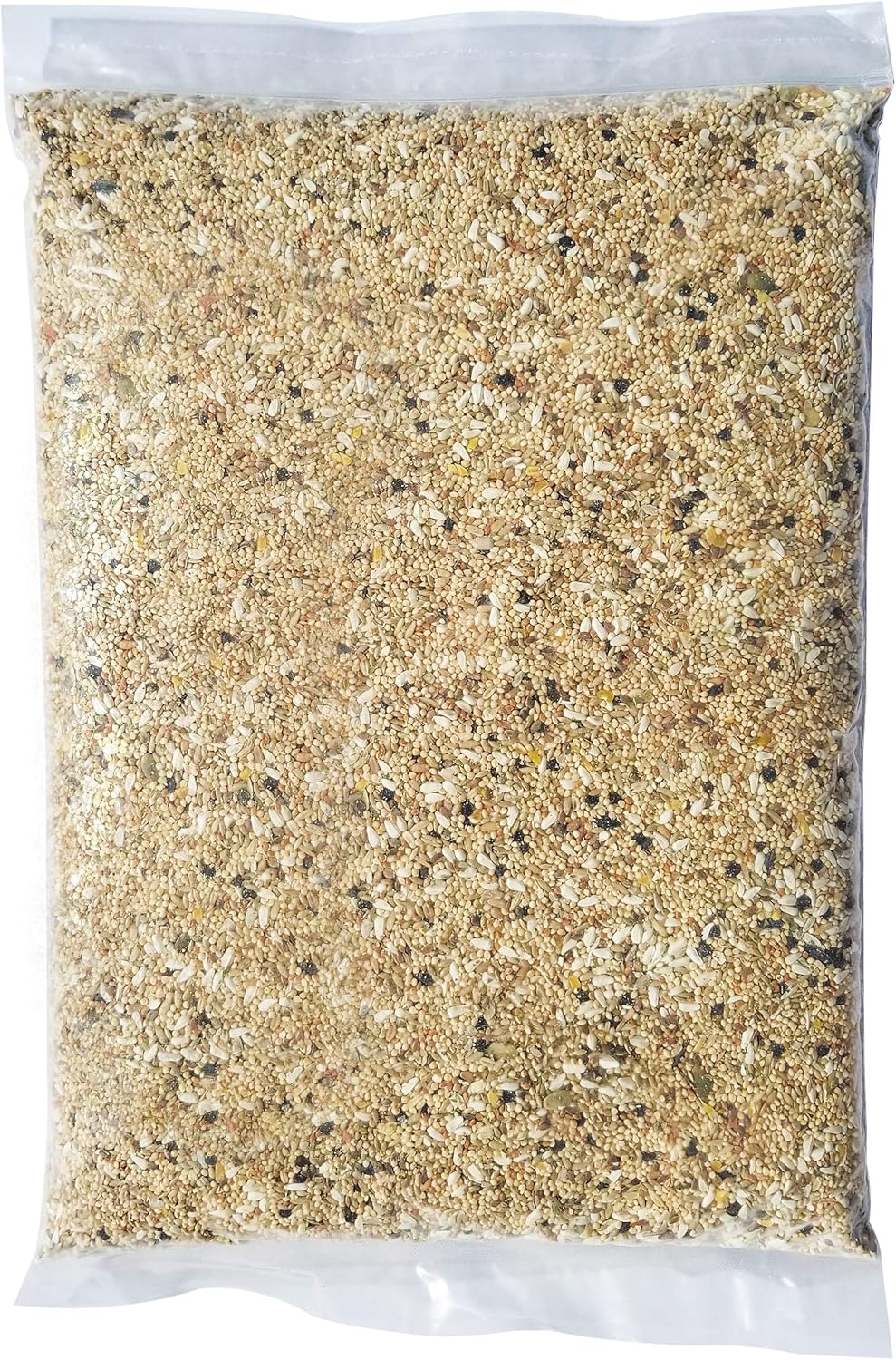 Volkman Seed Avian Science Lovebird & Conure Bird Seed (8 lb)